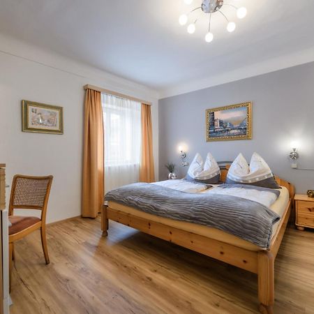 Hotel Austria Bad Hofgastein Eksteriør bilde
