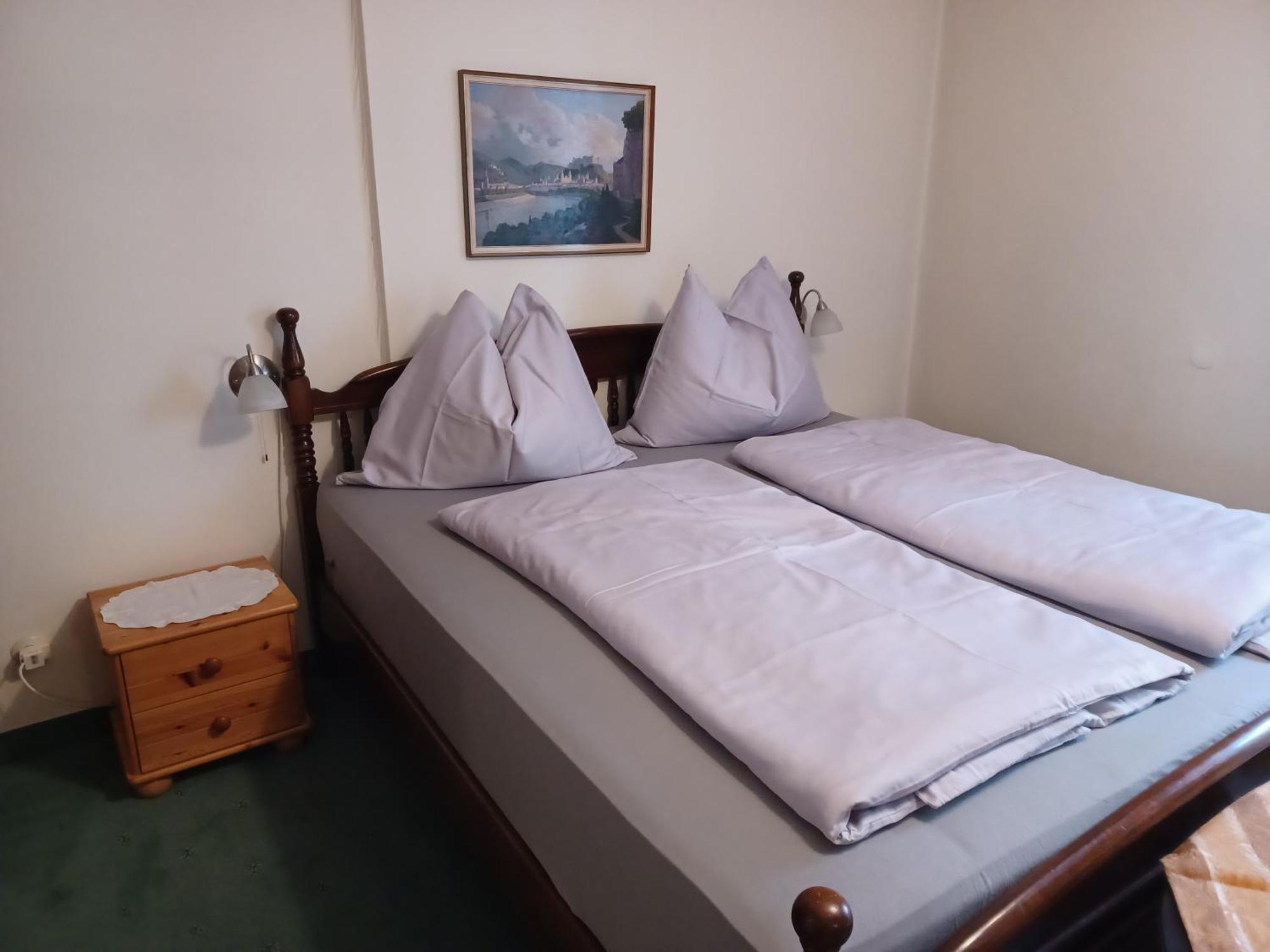 Hotel Austria Bad Hofgastein Eksteriør bilde