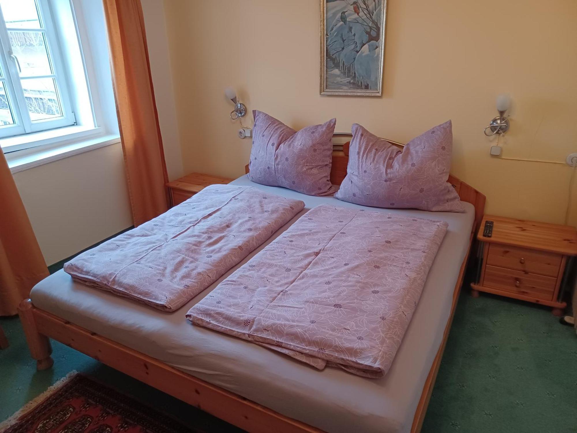 Hotel Austria Bad Hofgastein Eksteriør bilde