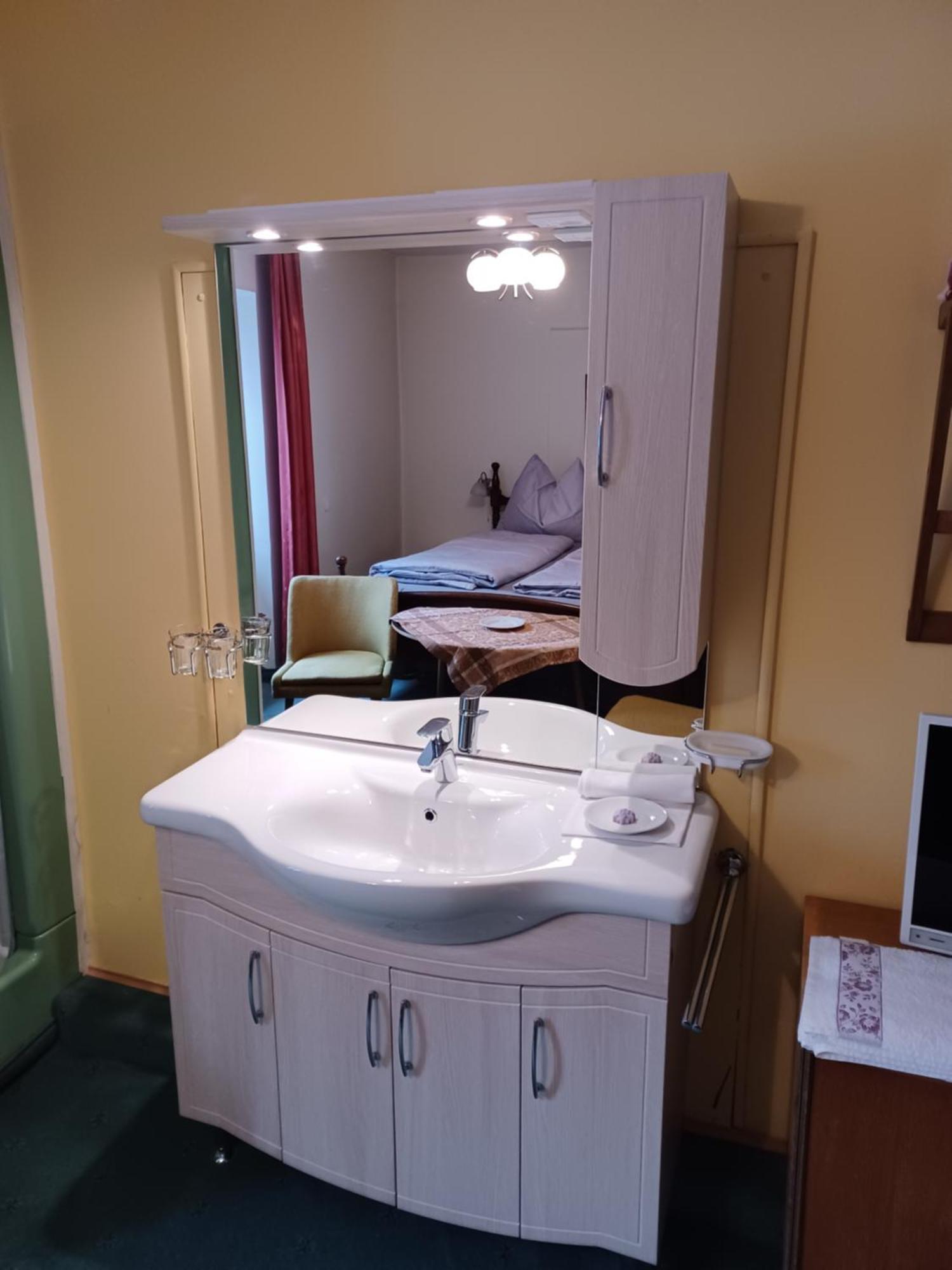 Hotel Austria Bad Hofgastein Eksteriør bilde
