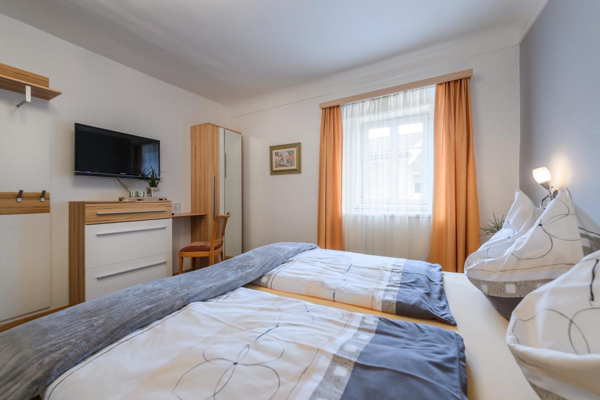 Hotel Austria Bad Hofgastein Eksteriør bilde